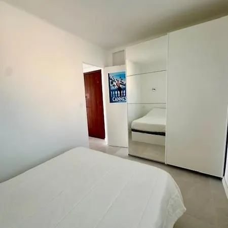 Lejlighed Face Rocamar Saint-Tropez