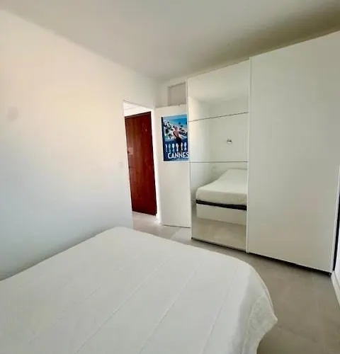 Διαμέρισμα Face Rocamar Σαιν-Τροπέ