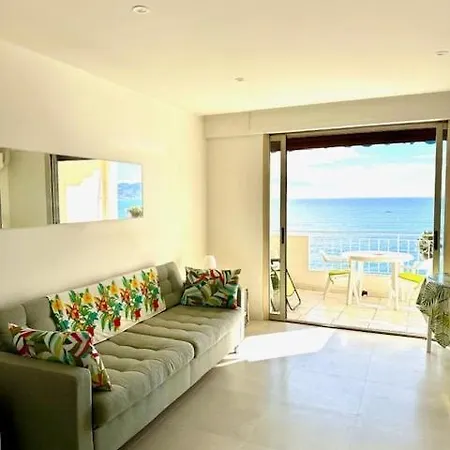 Apartman Face Rocamar *