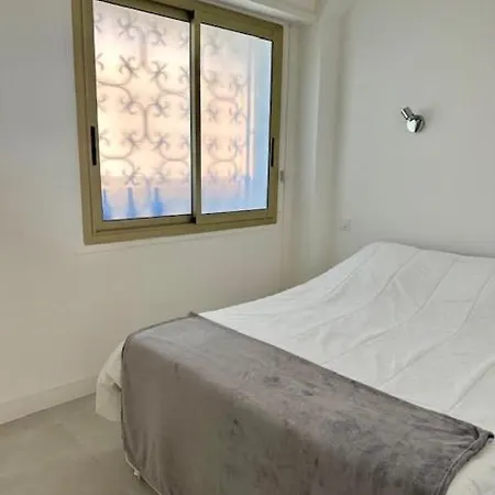 Face Rocamar Apartman Saint-Tropez