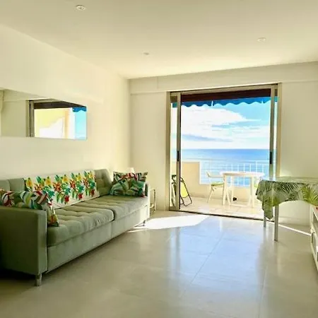 Face Rocamar Apartman *