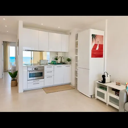 Apartman Face Rocamar Saint-Tropez