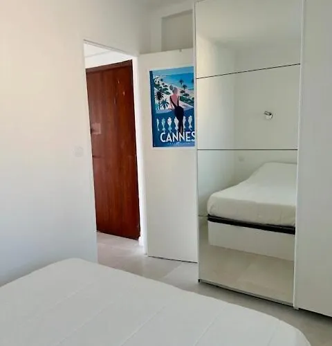 公寓 Face Rocamar 圣特罗佩