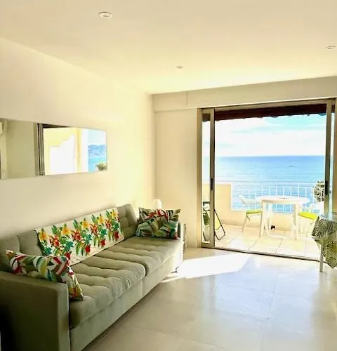 公寓 Face Rocamar *