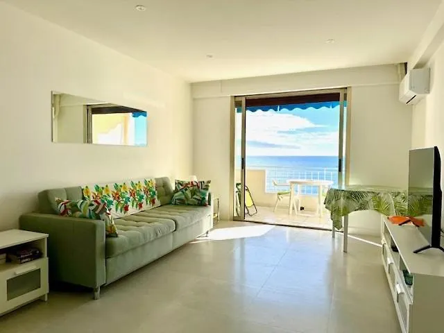 Face Rocamar 公寓 *